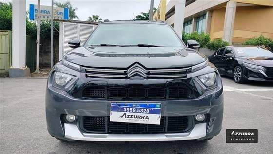 Carro 1.0 TURBO 200 FLEX SHINE CVT