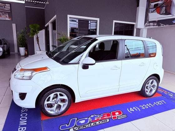 Carro 1.5 FLEX GLX MANUAL