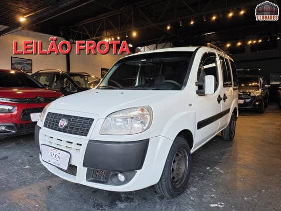 Carro 1.8 MPI ESSENCE 7L 16V FLEX 4P MANUAL