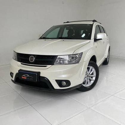 Carro 2.4 PRECISION 16V GASOLINA 4P AUTOMÁTICO