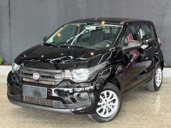 Carro 1.0 EVO FLEX EASY COMFORT MANUAL