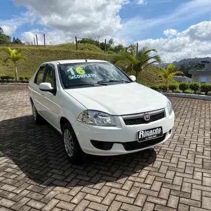 Carro 1.4 MPI EL 8V FLEX 4P MANUAL