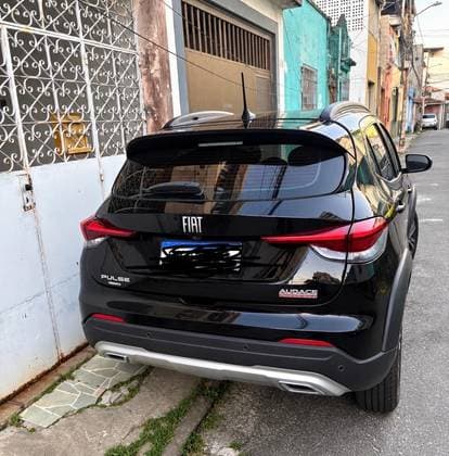 Carro 1.0 TURBO 200 FLEX DRIVE CVT