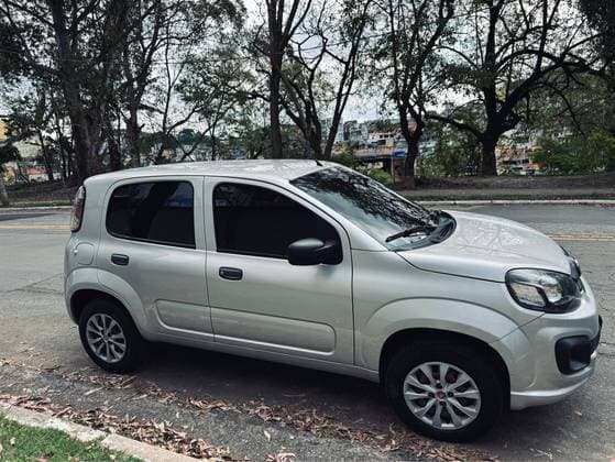 Carro 1.0 FIRE FLEX ATTRACTIVE MANUAL