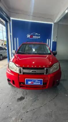 Carro 1.6 XLS 8V FLEX 4P MANUAL