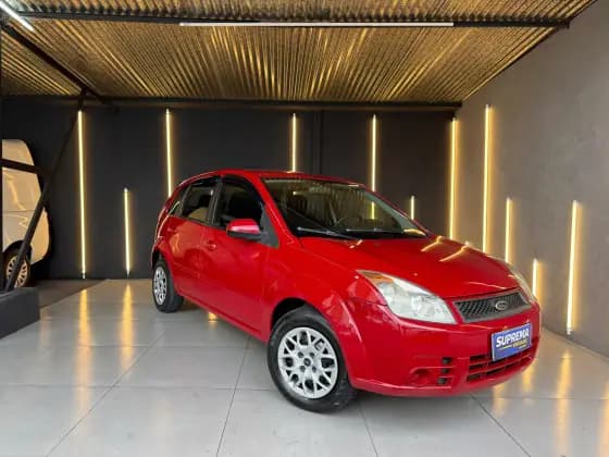 Carro 1.0 MPI CLASS HATCH 8V FLEX 4P MANUAL