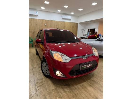 Carro 1.0 ROCAM HATCH 8V FLEX 4P MANUAL