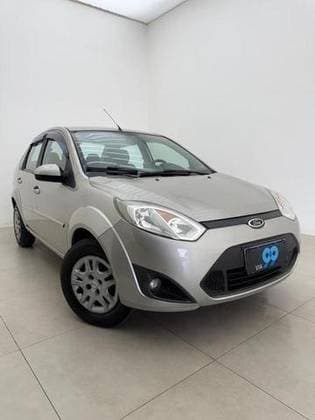 Carro 1.6 ROCAM 8V FLEX 4P MANUAL