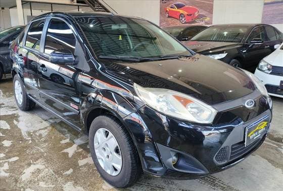 Carro 1.6 SE SEDAN 16V FLEX 4P MANUAL
