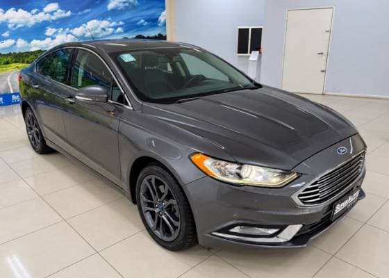 Carro 2.0 SEL 16V GASOLINA 4P AUTOMÁTICO