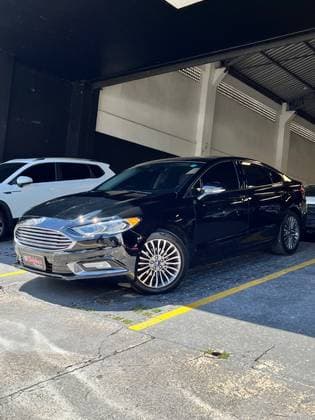 Carro 2.0 TITANIUM AWD 16V GASOLINA 4P AUTOMÁTICO