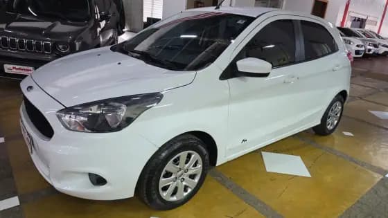 Carro 1.0 TI-VCT FLEX SE MANUAL