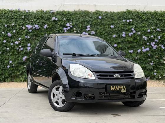 Carro 1.0 MPI 8V FLEX 2P MANUAL