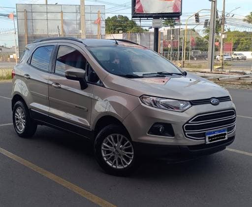 Carro 1.6 SE 16V FLEX 4P MANUAL