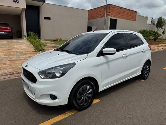 Carro 1.0 TI-VCT FLEX SE PLUS MANUAL