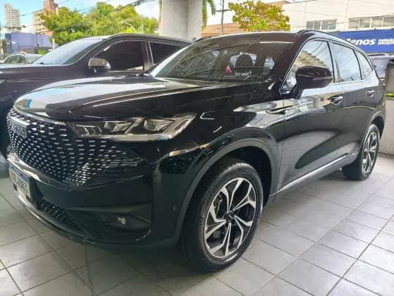 Carro 1.5 PHEV PREMIUM AWD E-TRACTION