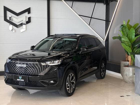 Carro 1.5 PHEV34 AWD E-TRACTION