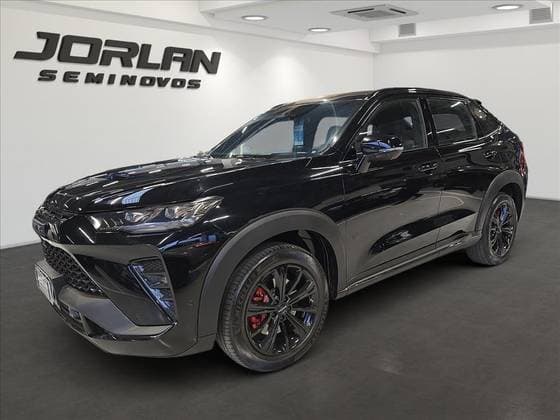 Carro 1.5 PHEV AWD E-TRACTION