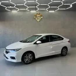 Carro 1.5 EX 16V FLEX 4P AUTOMÁTICO