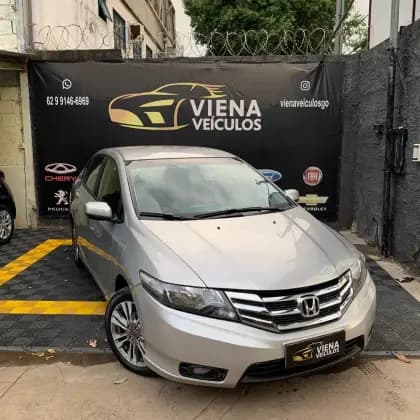 Carro 1.5 LX 16V FLEX 4P AUTOMÁTICO