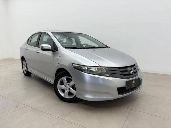 Carro 1.5 LX 16V FLEX 4P AUTOMÁTICO