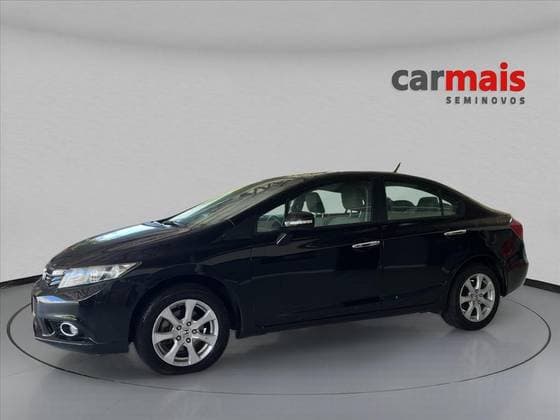 Carro 1.8 EXS 16V FLEX 4P AUTOMÁTICO