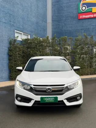 Carro 2.0 16V FLEXONE EXL 4P CVT