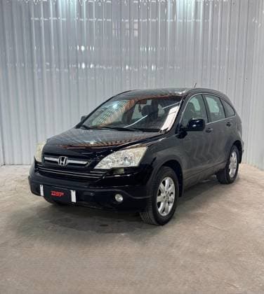 Carro 2.0 EXL 4X4 16V GASOLINA 4P AUTOMÁTICO