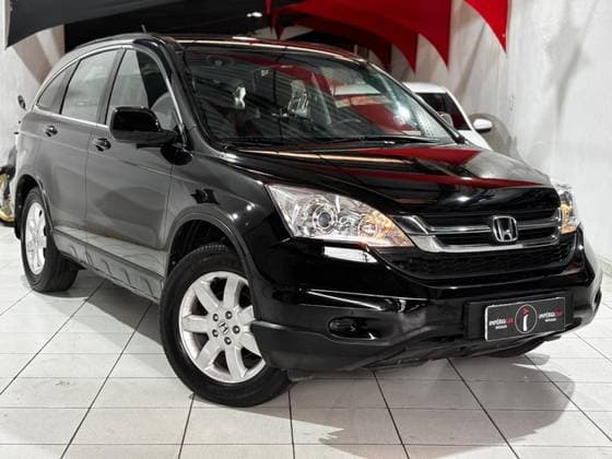 Carro 2.0 LX 4X2 16V GASOLINA 4P AUTOMÁTICO
