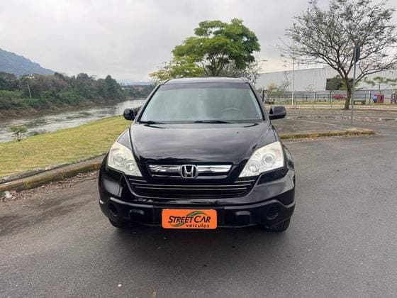 Carro 2.0 LX 4X2 16V GASOLINA 4P AUTOMÁTICO