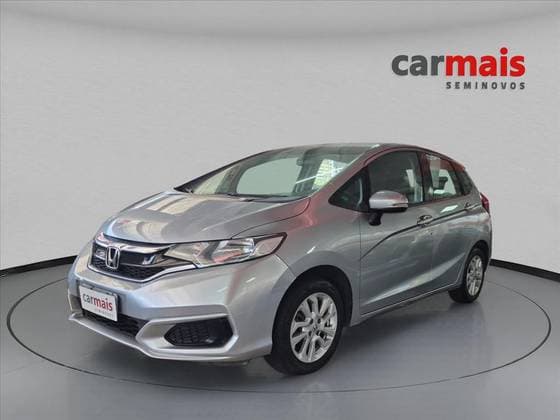 Carro 1.5 PERSONAL 16V FLEX 4P AUTOMÁTICO