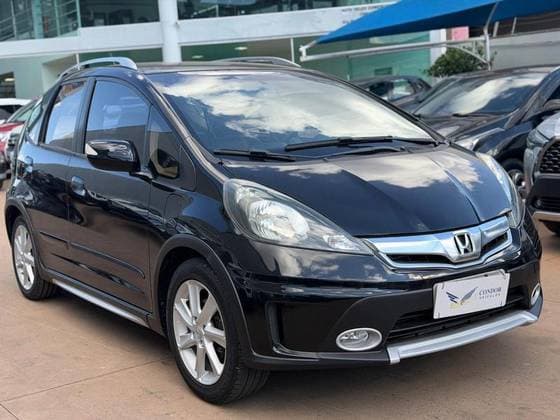 Carro 1.5 TWIST 16V FLEX 4P AUTOMÁTICO