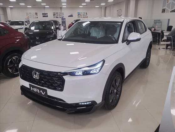 Carro 1.5 DI I-VTEC TURBO FLEX ADVANCE CVT