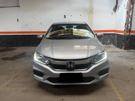 Carro 1.5 PERSONAL 16V FLEX 4P AUTOMÁTICO