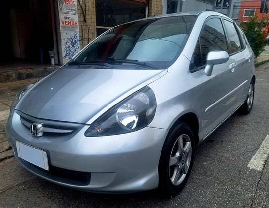 Carro 1.4 LX 8V FLEX 4P MANUAL