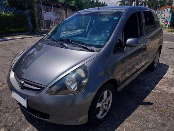 Carro 1.4 LX 8V FLEX 4P MANUAL