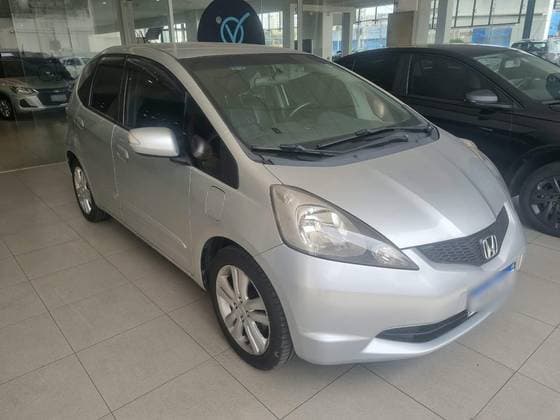 Carro 1.5 EX 16V FLEX 4P MANUAL