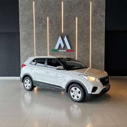 Carro 1.6 16V FLEX ATTITUDE AUTOMÁTICO