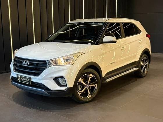 Carro 1.6 16V FLEX PULSE PLUS AUTOMÁTICO