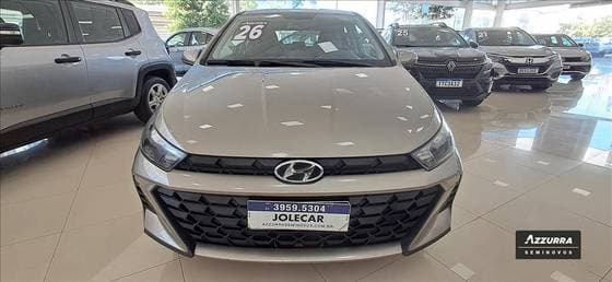 Carro 1.0 12V FLEX LIMITED MANUAL