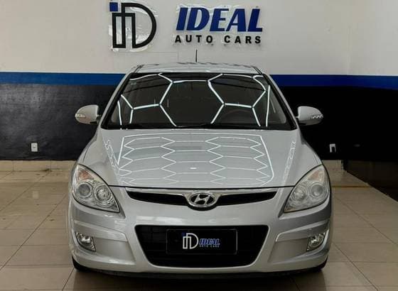 Carro 2.0 MPFI GLS 16V GASOLINA 4P MANUAL
