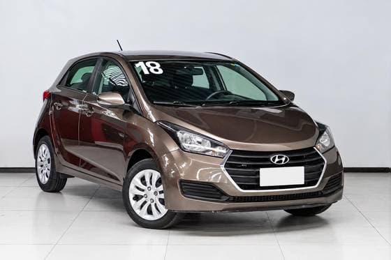 Carro 1.0 COMFORT PLUS 12V FLEX 4P MANUAL