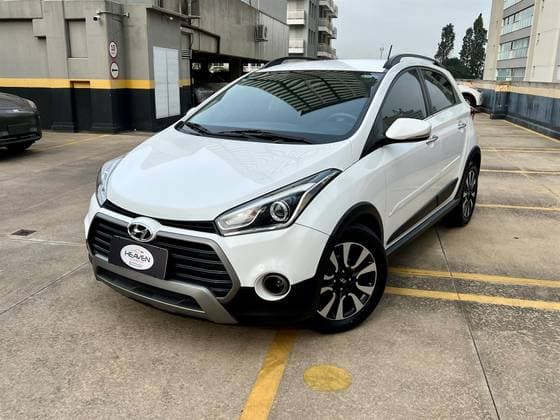 Carro 1.6 16V PREMIUM FLEX 4P AUTOMÁTICO