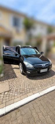 Carro 2.0 MPFI GLS 16V GASOLINA 4P AUTOMÁTICO
