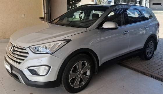 Carro 3.3 MPFI 4X4 7 LUGARES V6 270CV GASOLINA 4P AUTOMÁTICO
