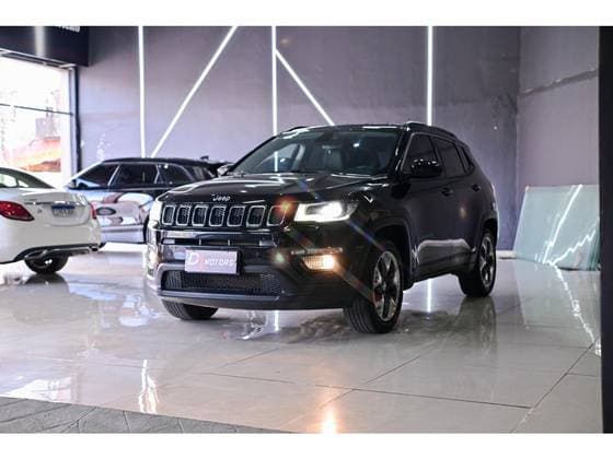 Carro 2.0 16V FLEX LONGITUDE AUTOMÁTICO