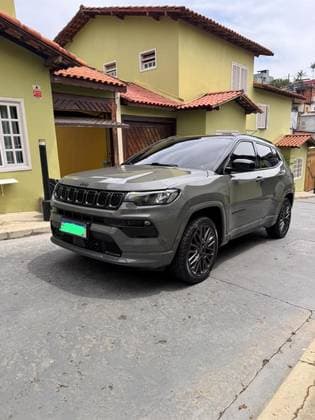 Carro 1.3 T270 TURBO FLEX S AT6