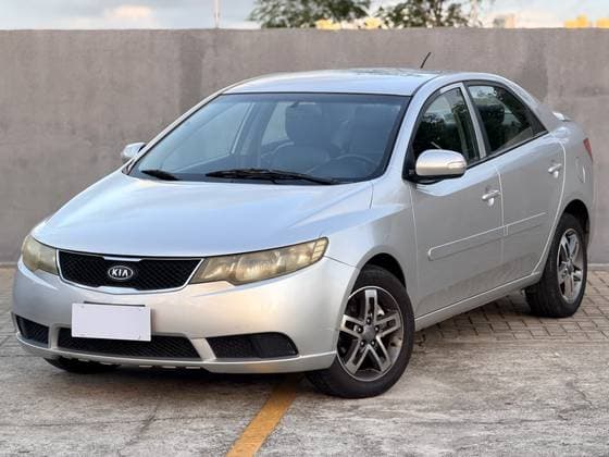 Carro 1.6 EX2 SEDAN 16V GASOLINA 4P MANUAL