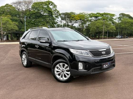 Carro 2.4 S.263 4X2 16V GASOLINA 4P AUTOMÁTICO