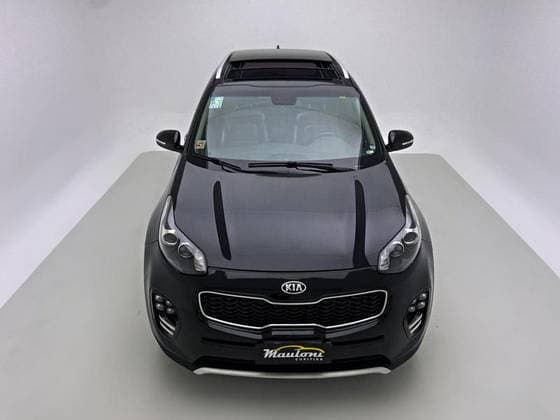 Carro 2.0 EX 4X2 16V FLEX 4P AUTOMÁTICO